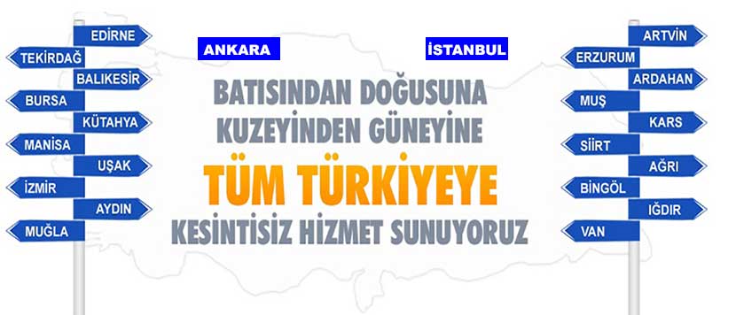 ankara ofis taşıma hizmetleri